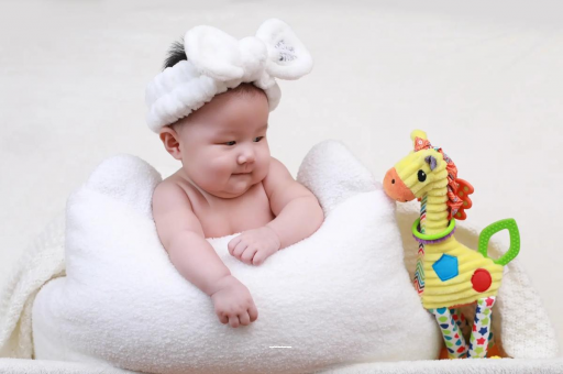 甘孜7个月宝宝消化不良