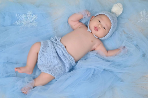 甘孜宝宝的辅食制作