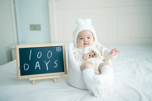 甘孜宝宝多大可以喝蜂蜜水