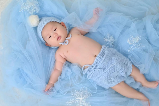 甘孜宝宝要不要穿袜子